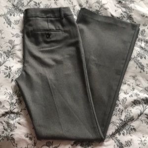 Body by Victoria Christie Fit pant